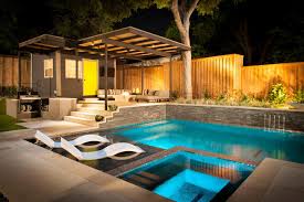 Browse swimming pool designs to get inspiration for your own backyard oasis. Amazing Poolhouses Hgtv