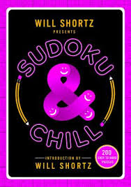 With these 10 sites, you can find free easy crosswords to print, puzzles, and other resources to keep you bus. Will Shortz Presents Sudoku Chill 200 Easy To Hard Puzzles Paperback The Elliott Bay Book Company
