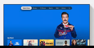 Apple Tv App Is Now Available For Xbox Consoles