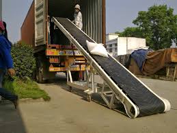 Băng tải và những ứng dụng của băng tải trong sản xuất