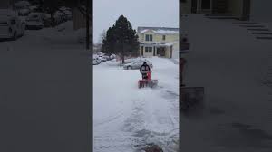 Check spelling or type a new query. Snow Beast Commercial Snowblower Part 1 Youtube