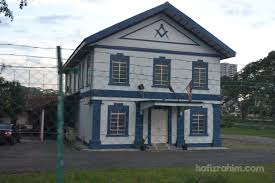 Dglme secara rasmi bermula di kuala lumpur pada 20 oktober 1916. Freemason Di Malaysia Hafiz Rahim