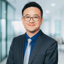 Meet the Executive Team