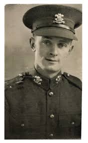 Percy Moss was an old friend of mine now sadly passed away. He was a member  of the Loyal Suffolk Hussars, a territorial cavalry regiment, which were  converted to anti tank gunners