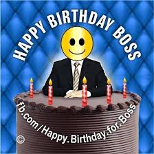 Maybe you would like to learn more about one of these? Happy Birthday For Boss Home Facebook