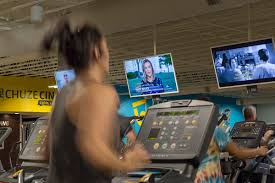 They offer classes, team training and more. Chuze Fitness Targets June Opening For Two More Suburban Gyms Businessden