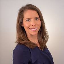 Amy Witte's Instagram, Twitter & Facebook