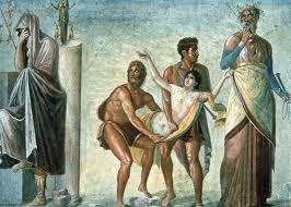 Image result for Iphigenia