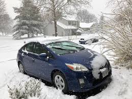 One, a new prius with 600 miles on the odometer, accelerated wildly while on another occasion, the traction control system (itself another problem reported on the site) kicked in and the car accelerated. How To Disable Traction Control On A Prius