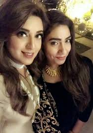 Rahma Ali Stuns At Sister Iman's Wedding