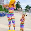 From matching dresses, matching leggings, and tees to matching tops and more, you'll find everything you need to pull off that twinning look in our online clothing store. 3