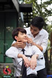 Pin De Zuni En Love By Chance The Series Thai Parejas Lindas Amor Por Casualidad Parejas