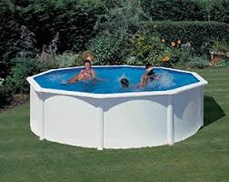 Heavy Duty Fan Trellis Grange Trellis In 2020 Pool Swimming Pools Pool Landscaping