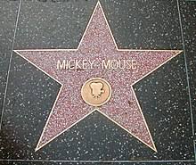 Maybe you would like to learn more about one of these? Hollywood Walk Of Fame Wikipedia