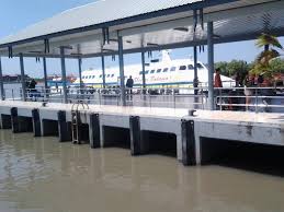 Operasi feri di dua terminal iaitu di kuala kedah dan kuala. Kuala Kedah Ferry Terminal To Langkawi Posts Facebook