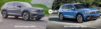 Maybe you would like to learn more about one of these? 2021 Volkswagen Atlas Vs 2020 Tiguan Price Seating Capacity Mpg