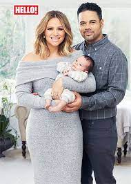 20 de noviembre de 1981) es una cantante, compositora, bailarina y actriz británica, más. Kimberley Walsh Introduces Second Baby In Sweet Video Hello