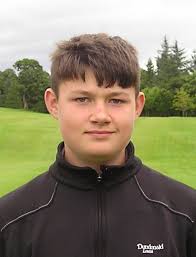 AYRSHIRE GOLF: October 2018