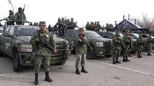 Sedena Invita A Jovenes A Inscribirse En Planteles Militares Juarez
