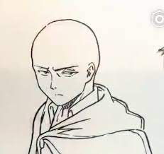 Bald Levi Shingekinokyojin Bald in anime often means not bad but badass. bald levi shingekinokyojin