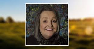 Joan Baker Spradley Obituary June 10, 2022