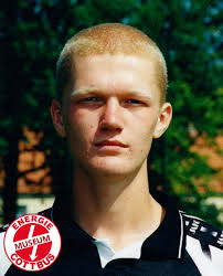 Spieler Detailansicht