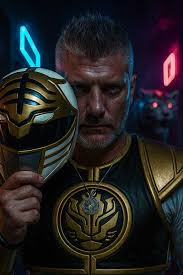 What does it take to make a colorful monster?