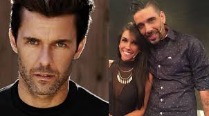 Mariano Martínez quiere conquistar a Cynthia Aller?