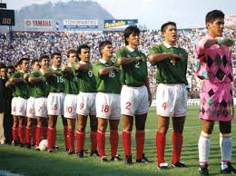 Hace unos meses participe en un concurso para diseñar la mascota de la seleccion mexicana de futbol, siempre pense que tenia buena oprtunidad mi diseño para llegar entre los mejores pero despues me di cuenta que el concurso ya tenia bastantes semanas que habia comenzado y por la. Estas Son Las Mejores Selecciones Que Ha Tenido Mexico Segun Mxcity