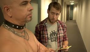 Caroline Marie Kenison