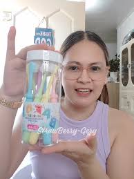 Abc toothbrush #fyp #abctoothbrush #toothbrush #toothbrushforkids  #toothbrushforbaby