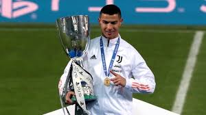 Manchester city have entered talks to sign cristiano ronaldo from juventus, goal can confirm. Cristiano Ronaldo Becomes All Time Highest Goalscorer A Breakdown Of His Goals Scored For Club Country
