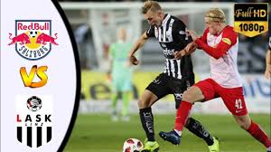 Österreich » bundesliga 2019/2020 meistergruppe » 32. Rb Salzburg Vs Lask All Goals Highlights Last Match Youtube