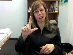 Life skills, cooking, special education. Cooking Food Asl Signs Youtube