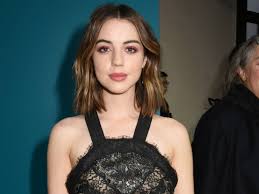 She first gained recognition for her roles as lolly allen in the soap opera neigh. Adelaide Kane Comes Out As Bisexual In Valentine S Tiktok