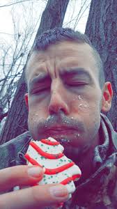 Them: you kill anything yet? Me: