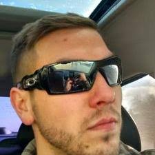 Chris Ehrke (@cehrke3113)