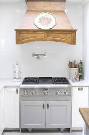 Room By Room Summer In The Kitchen White Cottage Home Living Cottage Kitchen Renovation Diy Kitchen Decor Kitchen Remodel