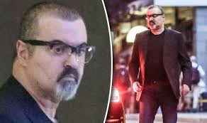 El irreconocible aspecto de George Michael tres meses antes de su muerte
