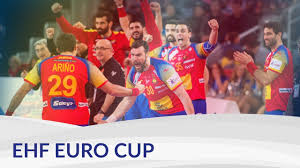 Eurocup 2020/2021 scores on flashscore.com offer livescore, results, eurocup 2020/2021 just click on the country name in the left menu and select your competition (league, cup or tournament). Introducing The New Ehf Euro Cup Men S Ehf Euro 2020 Youtube