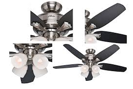 Changing a bulb in a hunter ceiling fan is no different. The 6 Best Ceiling Fan With Bright Light Reviews Of 2021 Newly Update