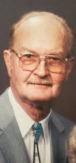 Richard D. Redman Obituary May 5, 2021