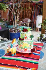 4.8 out of 5 stars 843. Mexican Embroidery Birthday Cake The Baking Fairy