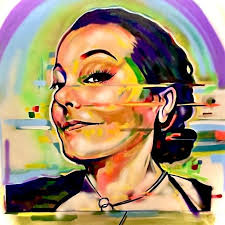 Kate Batten, 'Art Official Business Llc'