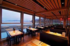 English bay, 1790 beach ave. 11 Best Casual Restaurants With A View In Vancouver Vancouver Restaurants Restaurant Vancouver Guide