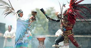 Lima 2019 Fire Lighting Ceremony Tomorrow In Mexico Last News Lima 2019 Pan American Games And Parapan American Games