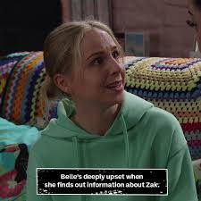 Tina Harbour's Instagram, Twitter & Facebook