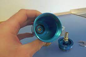 Sytec fuel filter flow direction. Your Sytec Bullet Fuel Filter How To Merlin Motorsport Facebook