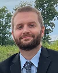 Matthew James Mardon Obituary September 30, 2025