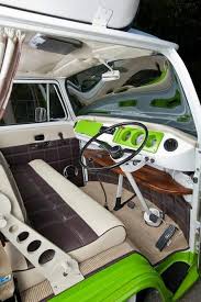 Traveling involves sacrificing a certain comfort, enjoy the kombi experience, make something differe. 10 Vw Kombi Ideas Camper Van Camper Vw Bus Interior